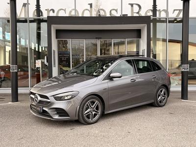 Mercedes Classe B 250 e Amg Line