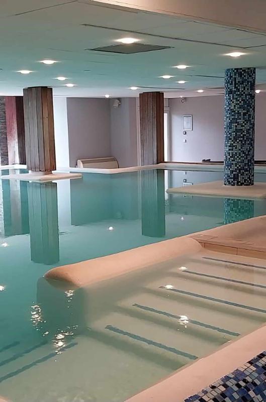 Appartement - 32 m² - 2 pièces