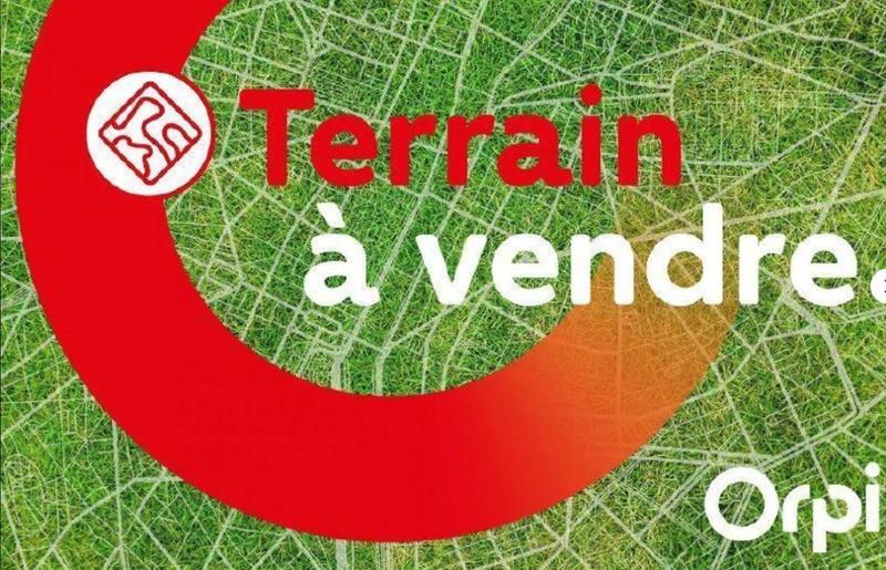 Terrain constructible - 19 811 m²
