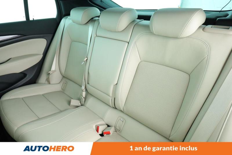 Opel Insignia Grand Sport 2.0 Diesel Ultimate At8 170 ch