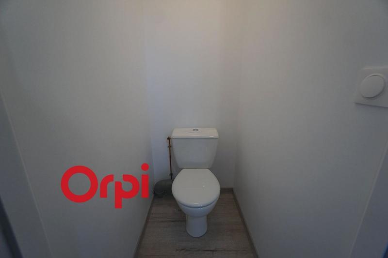 Maison de ville - 60 m² - 3 pièces