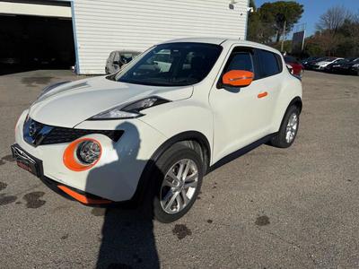 Nissan Juke 1.2 Dig-T 115ch Acenta Pack Design