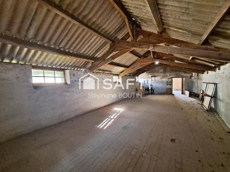 Maison - 137 m² - 5 pièces