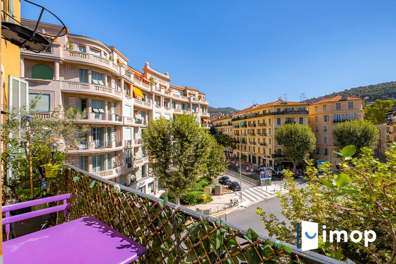 Appartement - 73 m² - 3 pièces