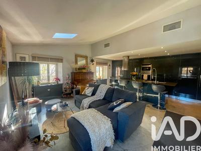 Duplex - 130 m² - 5 pièces