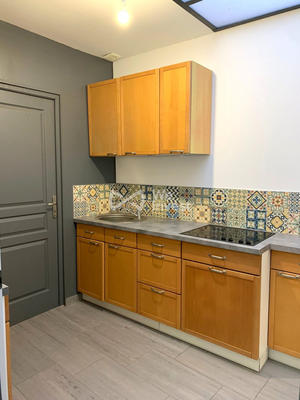 Maison - 84 m² - 4 pièces