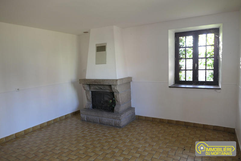 Maison - 125 m² - 4 pièces