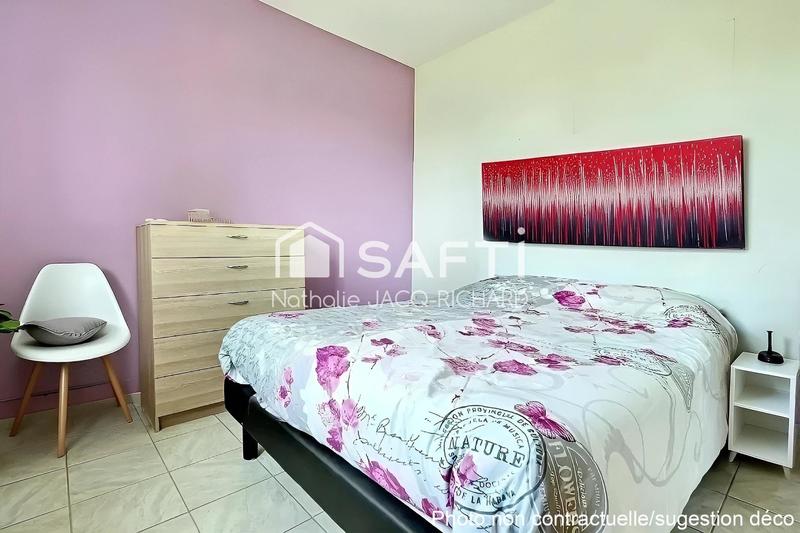 Maison - 128 m² - 4 pièces