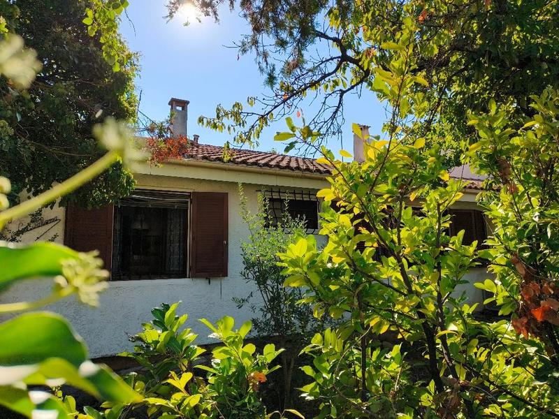 Maison - 88 m² - 5 pièces