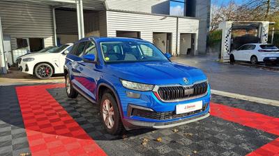 Skoda Kodiaq 2.0 Tdi 150 Scr Dsg7 5pl Ambition