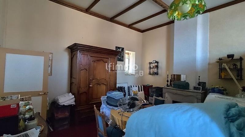 Immeuble - 174 m² - 7 pièces