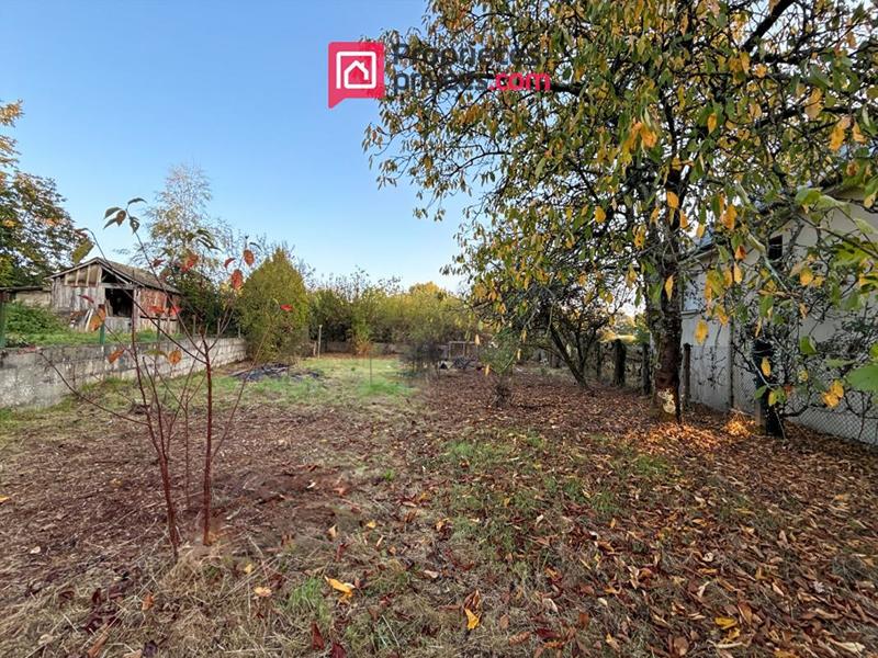 Maison - 94 m² - 4 pièces