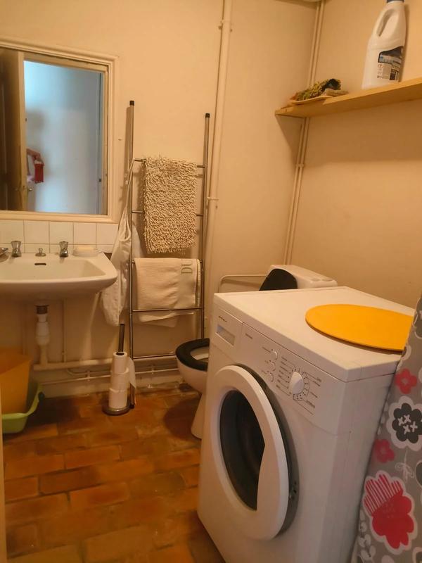 Maison de village - 160 m² - 6 pièces