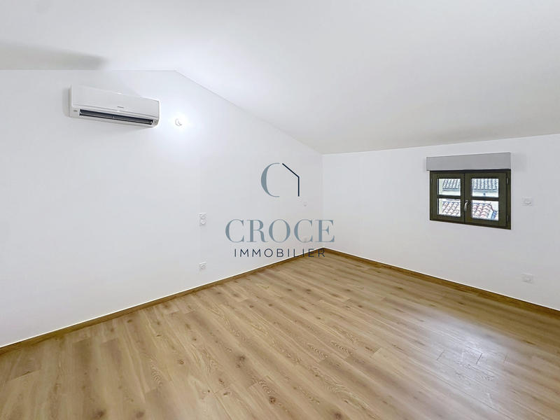 Maison ancienne - 115 m² - 5 pièces