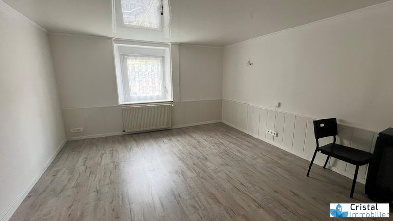 Maison - 172 m² - 9 pièces