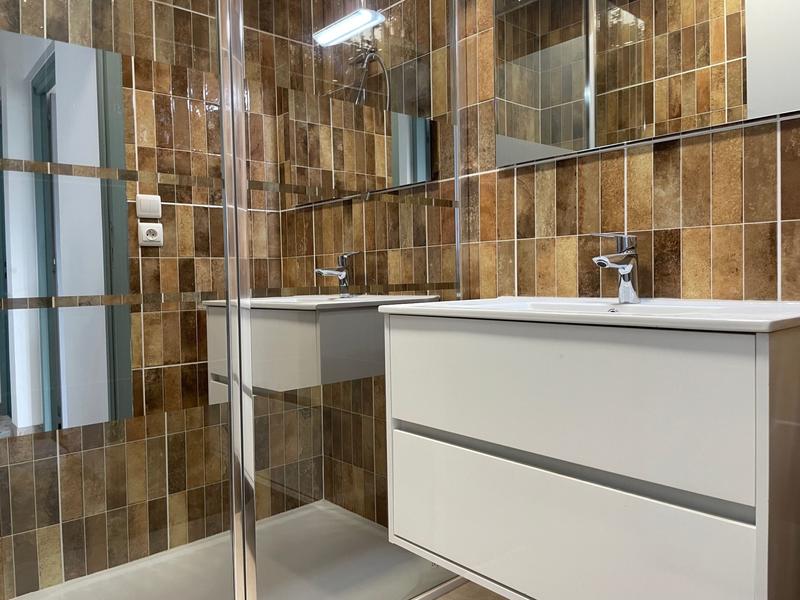 Maison - 85 m² - 5 pièces