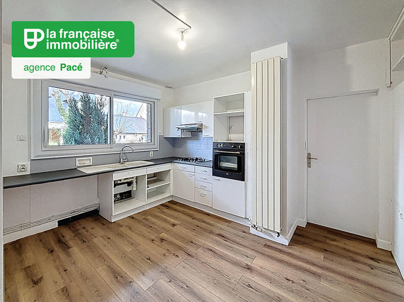 Maison - 163 m² - 7 pièces