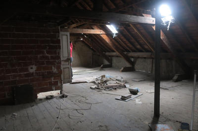 Appartement - 71 m² - 1 pièce