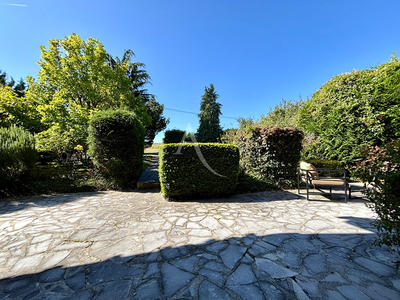 Maison - 163 m² - 7 pièces