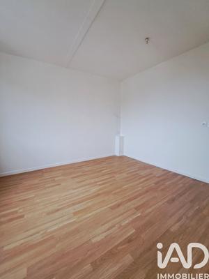 Appartement - 30 m² - 2 pièces