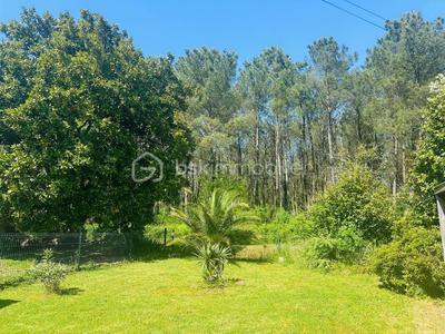 Ferme - 140 m² - 5 pièces