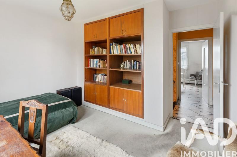 Maison - 106 m² - 4 pièces