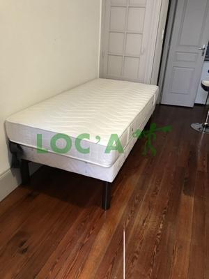 Studio - 22 m² - 1 pièce