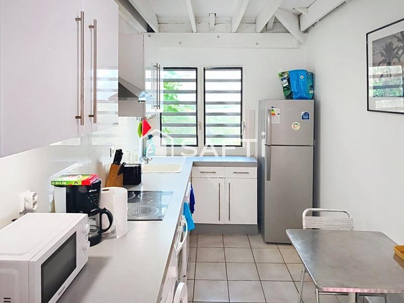 Appartement - 75 m² - 4 pièces