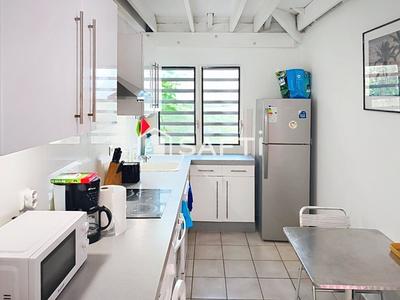 Appartement - 75 m² - 4 pièces