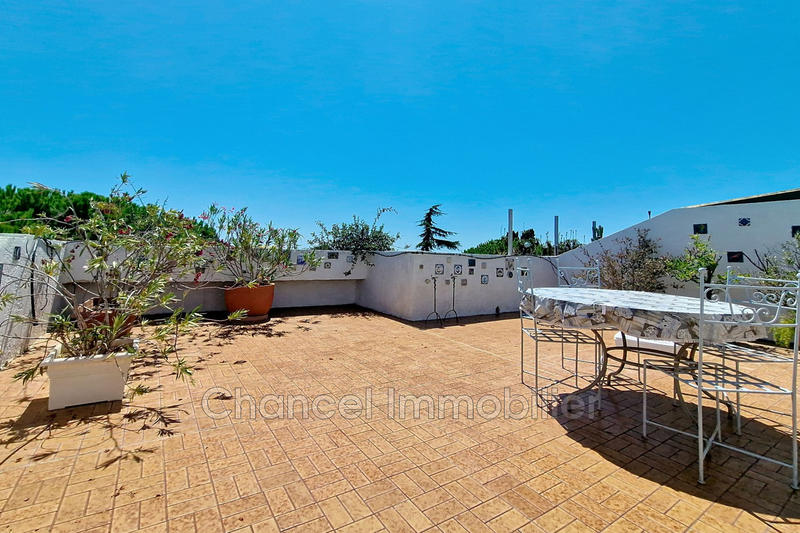 Appartement - 85 m² - 3 pièces