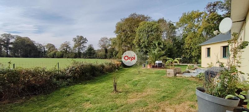 Maison - 101 m² - 4 pièces