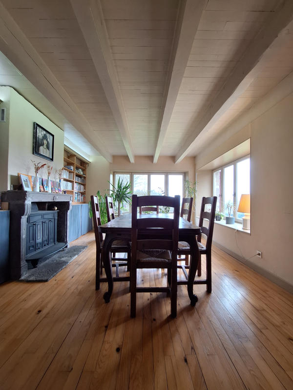 Propriété - 282 m² - 10 pièces