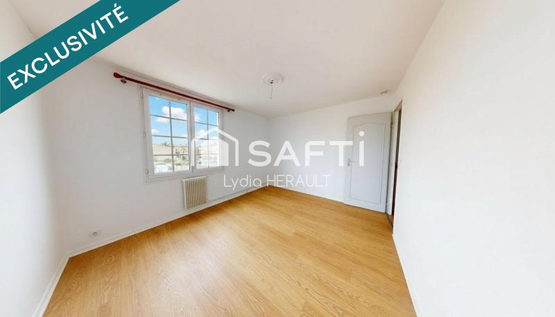 Maison - 133 m² - 5 pièces