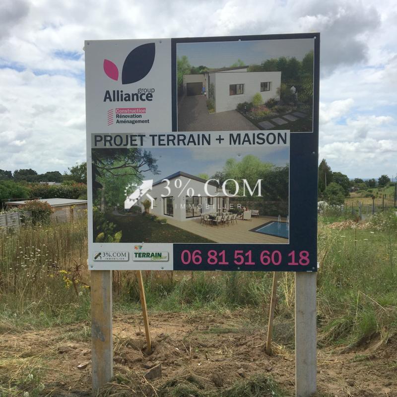 Maison - 109 m² - 5 pièces