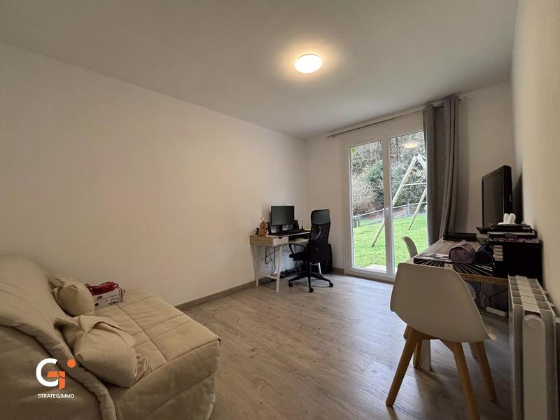 Maison - 115 m² - 6 pièces