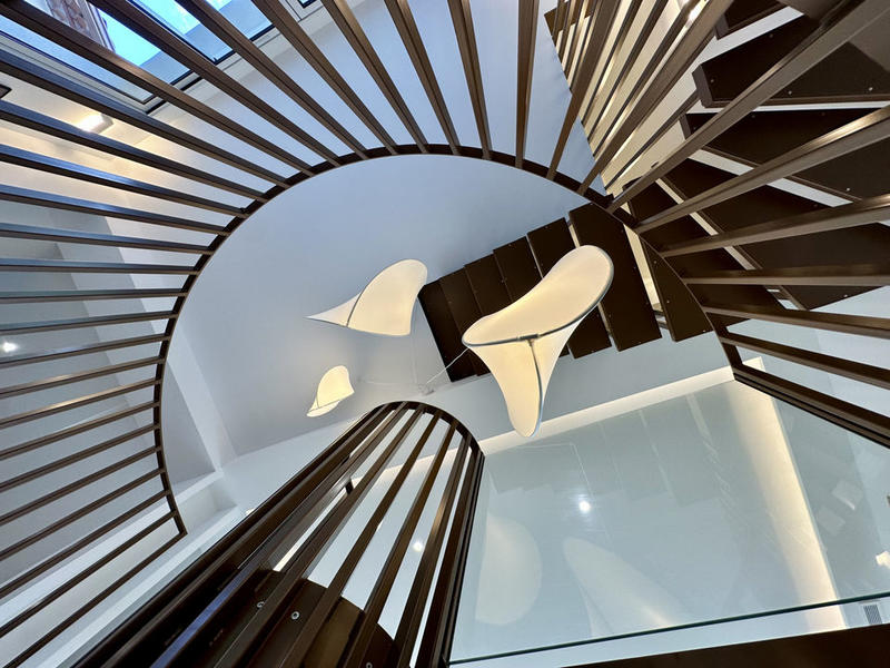 Villa - 340 m² - 12 pièces