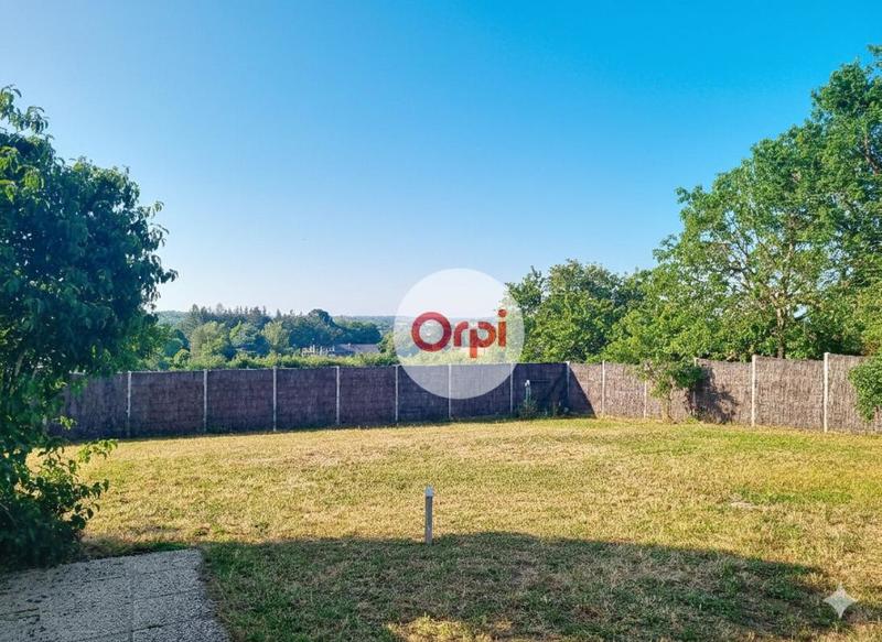 Maison - 205 m² - 12 pièces