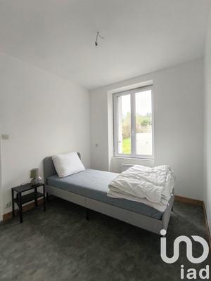 Maison - 97 m² - 5 pièces