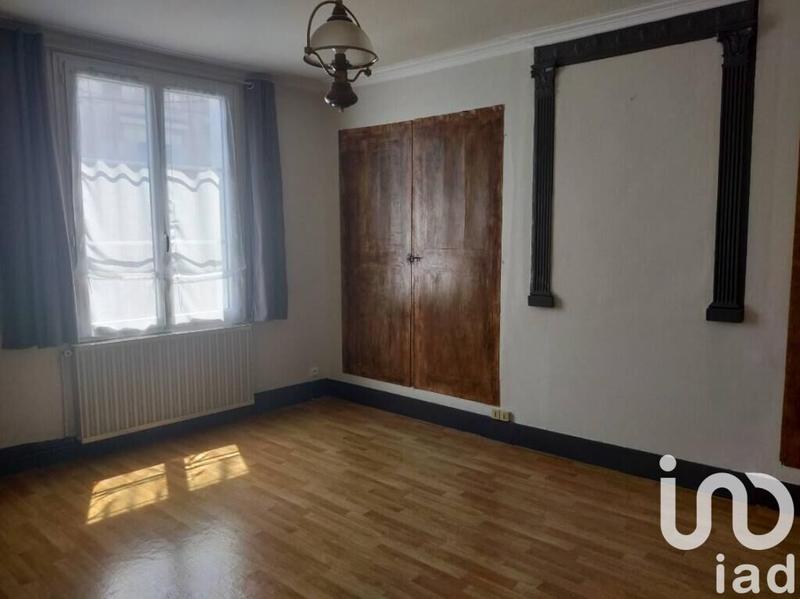 Maison de ville - 158 m² - 7 pièces