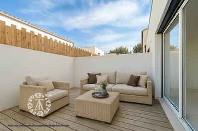 Maison - 101 m² - 4 pièces