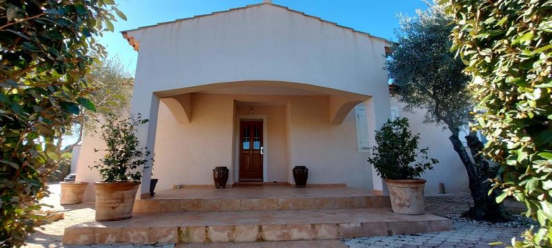 Villa - 157 m² - 5 pièces