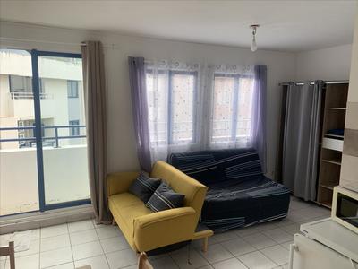 Appartement - 29 m² - 1 pièce