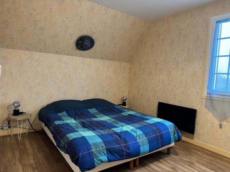 Maison - 176 m² - 5 pièces