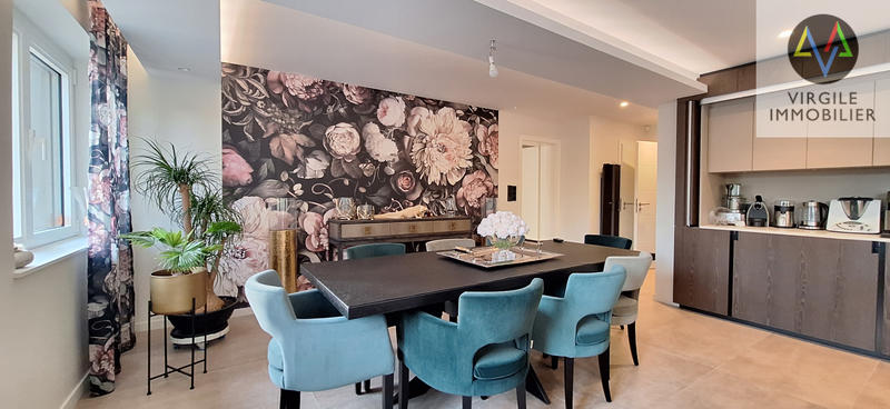 Villa - 174 m² - 6 pièces