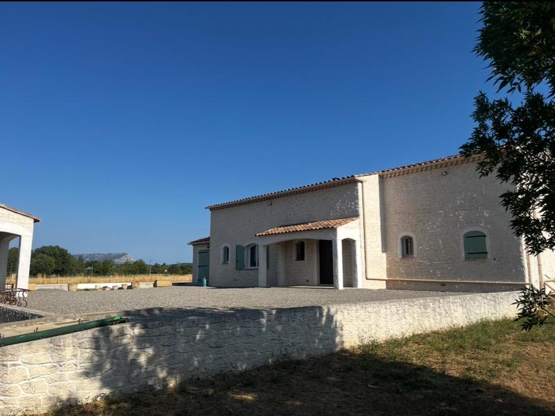 Demeure - 284 m² - 5 pièces