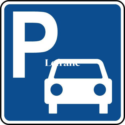 Parking / Garage - 10 m²