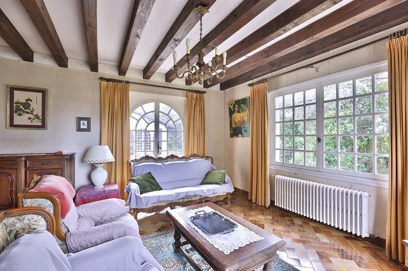 Maison - 235 m² - 6 pièces