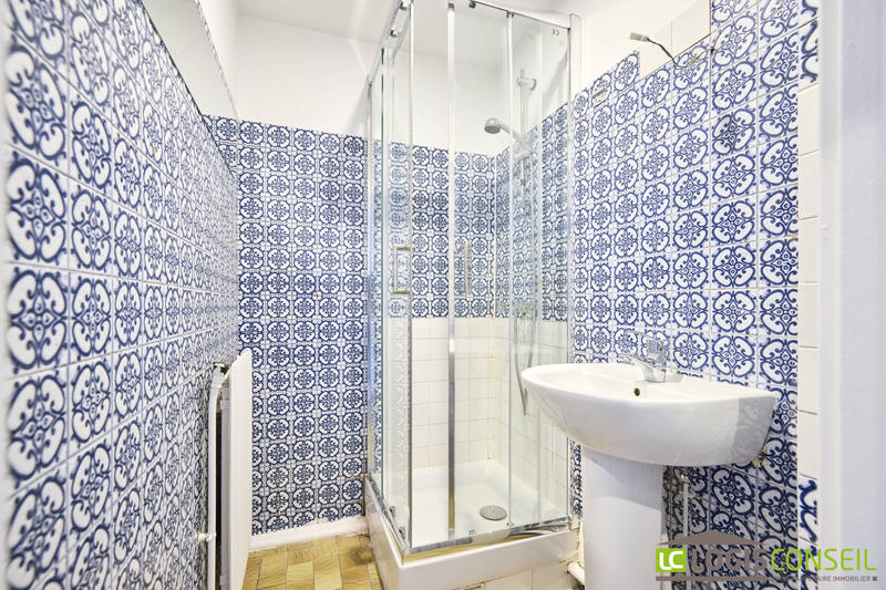 Appartement - 88 m² - 5 pièces