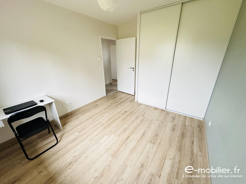 Maison - 113 m² - 6 pièces