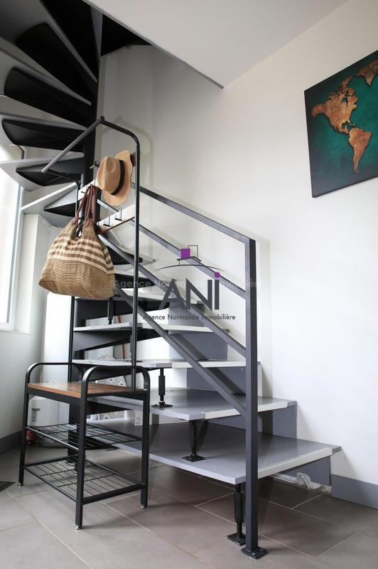 Maison - 76 m² - 3 pièces